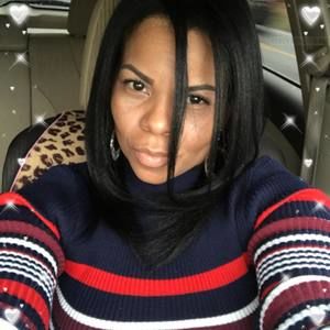 Meet your Posher, Arlene